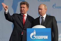 EU thừa nhận "nghiện" khí đốt Nga