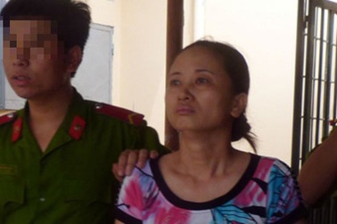 Ghen ngược, đánh bả chó hại chết tình địch