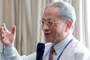 Ông Lê Đăng Doanh: “Cuộc sống luôn mạnh hơn mọi giáo điều”