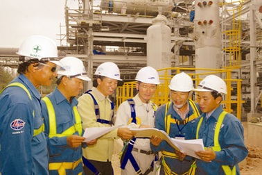 Thanh toán tiền lương những ngày chưa nghỉ hàng năm