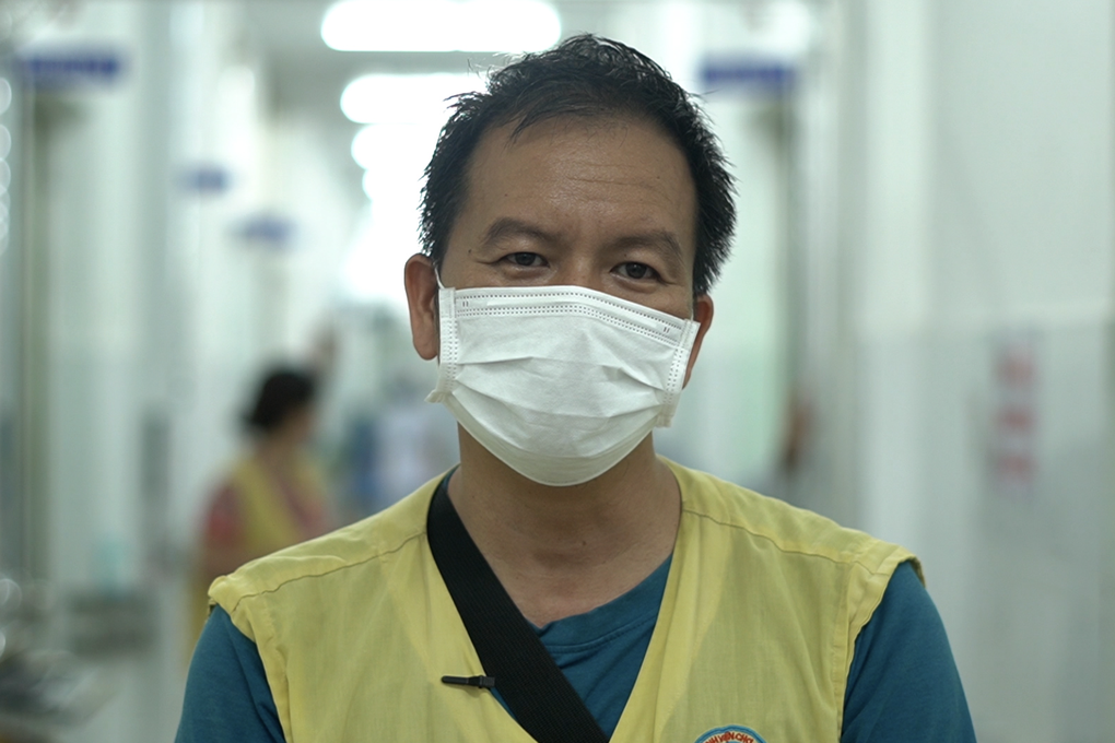 Người cha ở TPHCM để con bỏ thi tốt nghiệp THPT: Xảy ra chuyện sẽ hối hận - 3