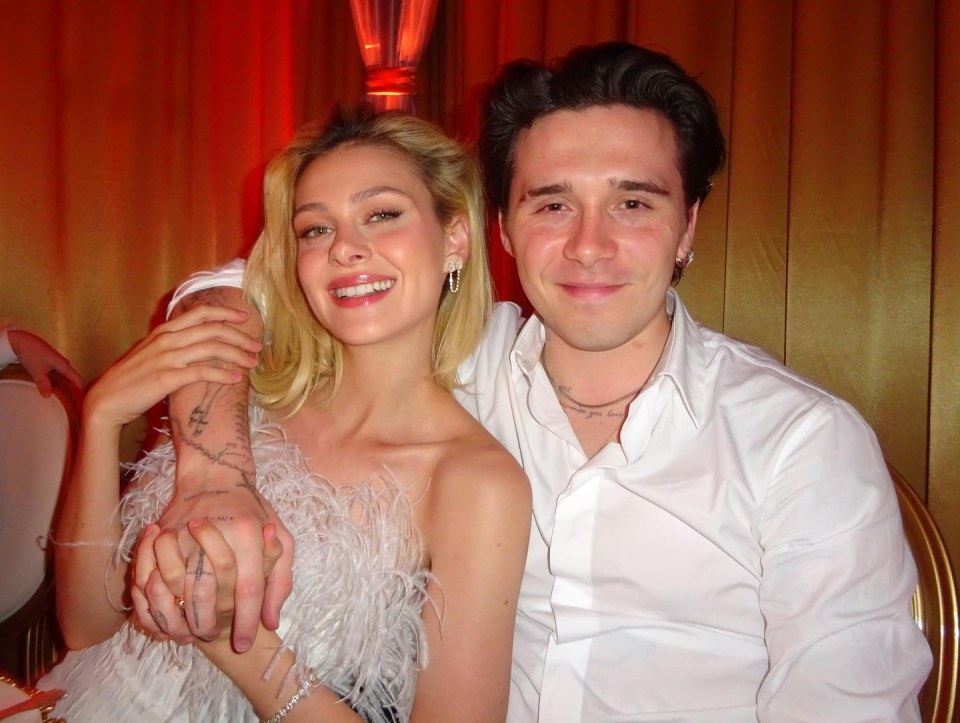 Brooklyn Beckham mua nhà 14 triệu USD, phớt lờ lời yêu thương của cha mẹ - 1