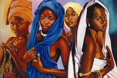 Chuyện đằng sau hủ tục man rợ "là ngực" phụ nữ 