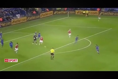 Leicester City 1-1 MU