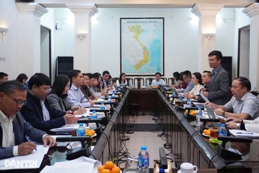 Kiểm tra về cải cách hành chính, đổi mới sáng tạo tại Cục Việc làm