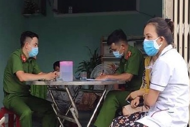 Gọi điện báo công an “2 bé gái bị bắt cóc”... cho vui