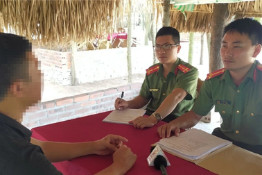 Bộ Công an cảnh báo bẫy lừa "việc nhẹ, lương cao" ở Campuchia