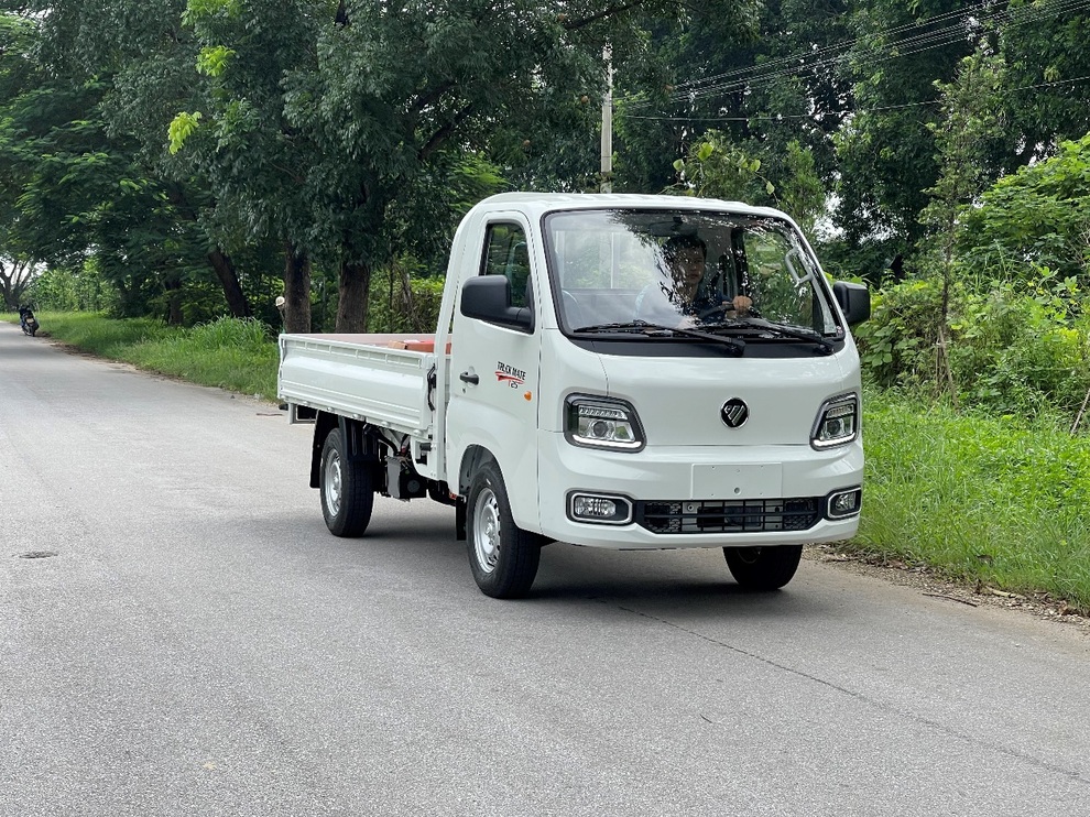 Nhà máy ô tô VEAM nỗ lực giải phóng hàng tồn kho, đẩy mạnh phát triển sản phẩm mới - 2 Nhà máy ô tô VEAM nỗ lực giải phóng hàng tồn kho, đẩy mạnh phát triển sản phẩm mới - 2