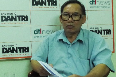 TP. Hà Nội chỉ đạo gần 3 tháng, quận Ba Đình vẫn “bỏ ngoài tai”