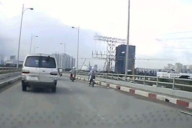 Khi thần chết đi vắng...