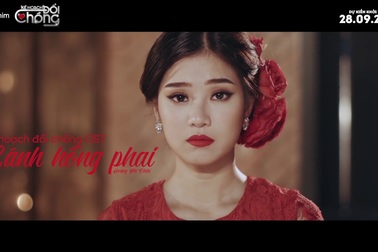 Cánh Hồng Phai - Hoàng Yến Chibi