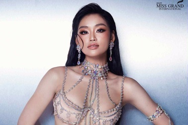 Yến Nhi bất ngờ lội ngược dòng, có khả năng vào top 20