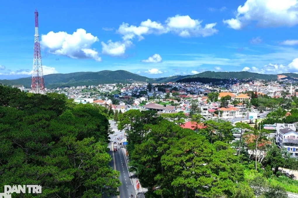 Chọn người điều hành việc sáp nhập tỉnh lớn nhất Việt Nam - 2 Chọn người điều hành việc sáp nhập tỉnh lớn nhất Việt Nam - 2