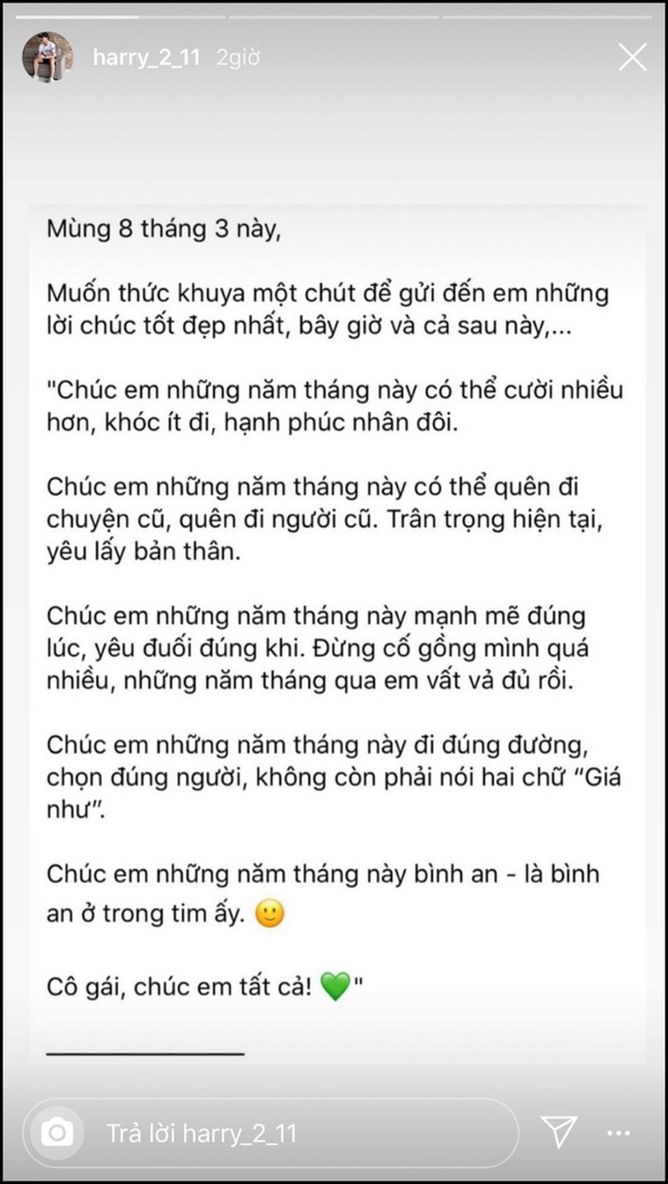 Tam giác Quang Hải - Nhật Lê - Hưng Harry khiến fans tò mò - 4 Tam giác Quang Hải - Nhật Lê - Hưng Harry khiến fans tò mò - 4