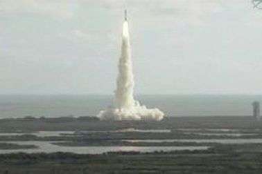 NASA phóng tàu “Tò mò” lên sao Hoả 