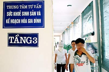 Bi kịch ngay sau ngày cưới