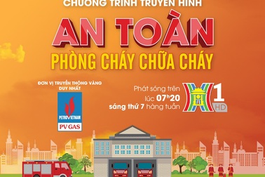 Hướng dẫn sử dụng gas đảm bảo an toàn cháy nổ