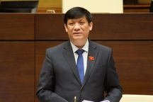 Bộ trưởng Y tế lý giải vì sao nhiều mức giá xét nghiệm