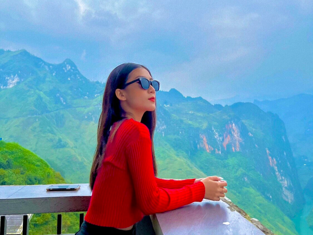 Chuyến đi Hà Giang 5 ngày hết chưa đến 5 triệu đồng của 9X miền Tây - 8 Chuyến đi Hà Giang 5 ngày hết chưa đến 5 triệu đồng của 9X miền Tây - 8