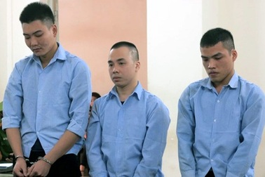 Hà Nội: Xử vụ truy sát tại bệnh viện, một bị cáo lĩnh án chung thân