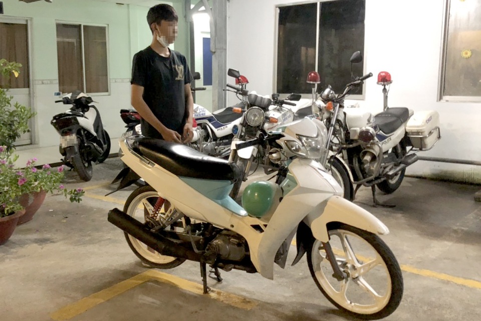 Cuộc đua xe chớp nhoáng của Trường đua 3K - 1 Cuộc đua xe chớp nhoáng của Trường đua 3K - 1