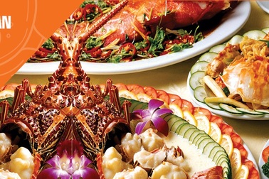 Nấu cỗ 29: Lựa chọn hoàn hảo tiệc cuối năm