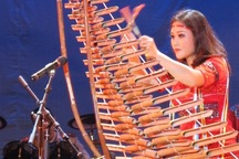 Cuộc thi Độc tấu và Hòa tấu nhạc cụ dân tộc toàn quốc 2020