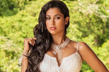 Người đẹp phim “Fast and Furious 8” tới Việt Nam dự Miss Grand International 2017