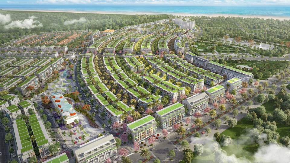 Tại sao Meyland được vinh danh là “Nhà phát triển Bất động sản sáng tạo nhất”? - 2 Tại sao Meyland được vinh danh là “Nhà phát triển Bất động sản sáng tạo nhất”? - 2