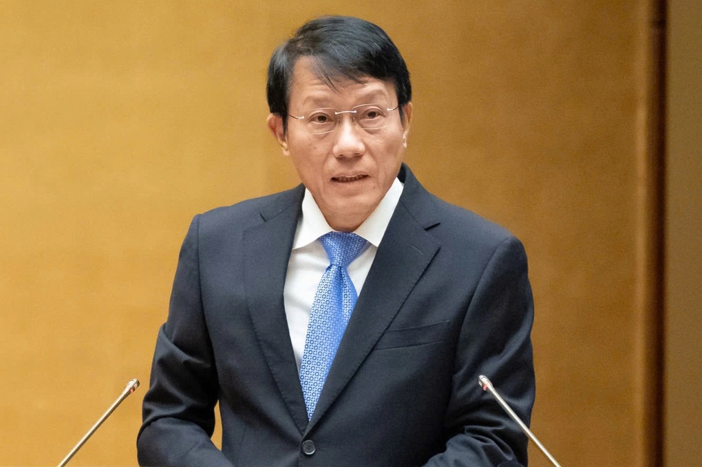 Đề xuất nhà mạng cung cấp địa chỉ IP người dùng cho lực lượng an ninh mạng - 1 Đề xuất nhà mạng cung cấp địa chỉ IP người dùng cho lực lượng an ninh mạng - 1