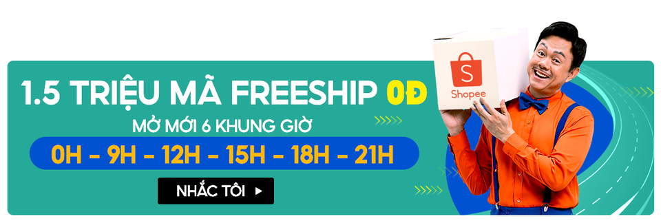 Shopee 11.11 Siêu Sale và 11 điều không thể bỏ lỡ - 2