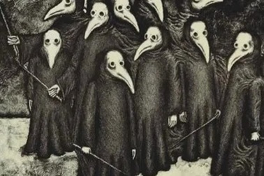 Sự thật "lạnh gáy" phơi bày quá khứ đen tối của hòn đảo đầy "xương người"