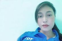 Một phụ nữ lên mạng giăng bẫy tình rồi chiếm đoạt 500 triệu đồng