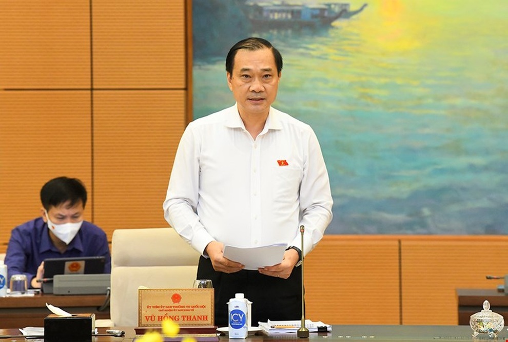 Trình Bộ Chính trị về việc lập khu thương mại tự do ở TP Hải Phòng - 1 Trình Bộ Chính trị về việc lập khu thương mại tự do ở TP Hải Phòng - 1