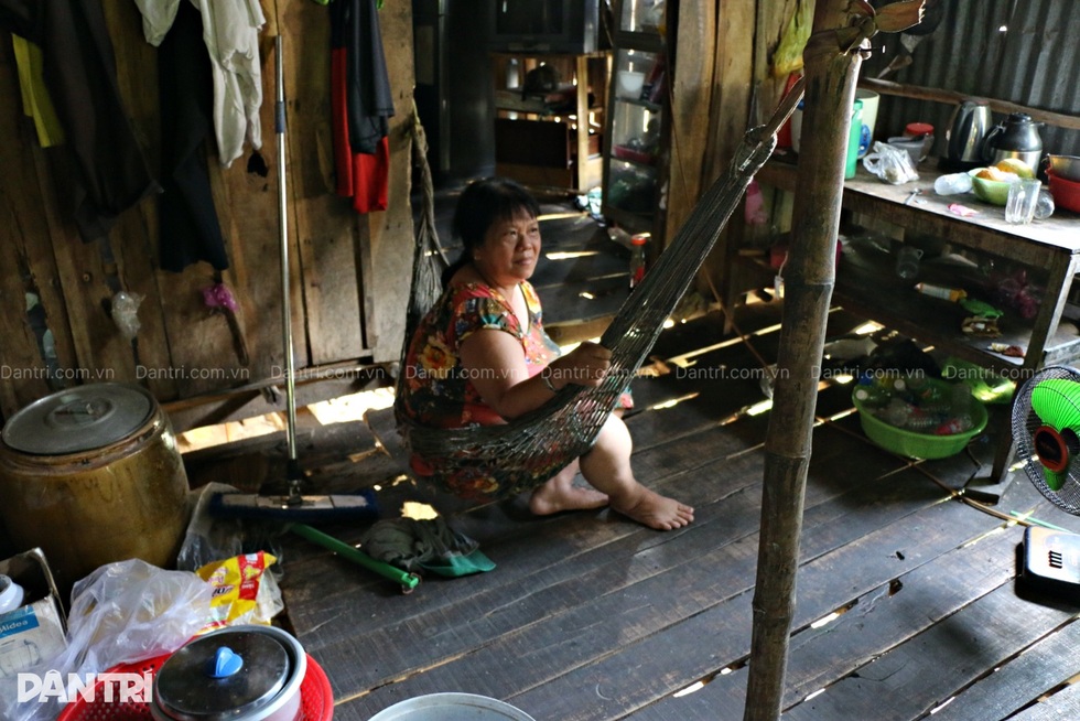 Thêm 7 ngôi nhà Nhân ái ở An Giang được khánh thành - 6 Thêm 7 ngôi nhà Nhân ái ở An Giang được khánh thành - 6