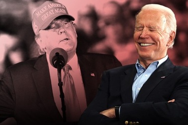 Nền kinh tế vẫn bỏ phiếu cho ông Biden dù được ông Trump "chào hàng"