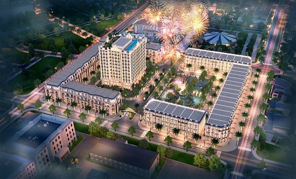 Vì sao người thành đạt chọn D. Metropole Hà Tĩnh làm nơi an cư ? - 3 Vì sao người thành đạt chọn D. Metropole Hà Tĩnh làm nơi an cư ? - 3