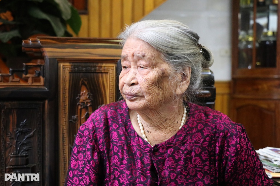 50 năm mẹ Cháu vẫn chờ 2 con trai trở về - 5 50 năm mẹ Cháu vẫn chờ 2 con trai trở về - 5