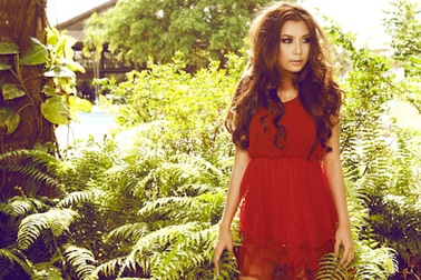 Những nàng công chúa lạc trong rừng