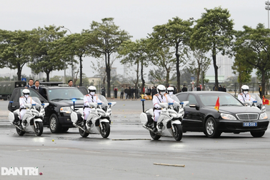 Vì sao bổ sung Chánh án, Viện trưởng VKSND tối cao vào "đối tượng cảnh vệ"?