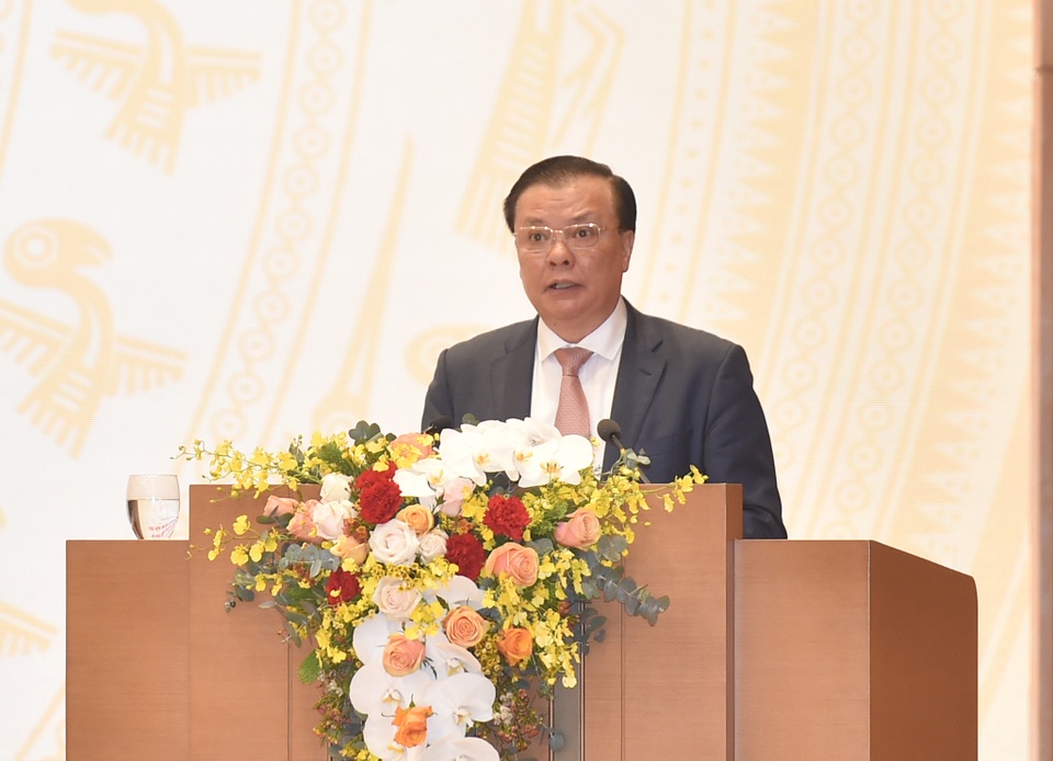 Năm Covid-19: Việt Nam tiết kiệm 70% kinh phí hội thảo, đi nước ngoài - 1 Năm Covid-19: Việt Nam tiết kiệm 70% kinh phí hội thảo, đi nước ngoài - 1