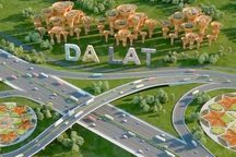 Khởi công dự án cao tốc Bảo Lộc - Liên Khương trên 17.700 tỷ đồng