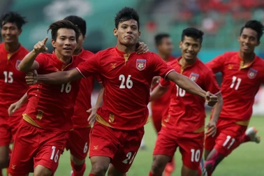 Đánh giá sức mạnh đối thủ của U23 Việt Nam tại vòng loại U23 châu Á 2022