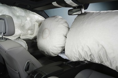 Hơn 40 triệu xe ô tô trên thế giới bị lỗi túi khí