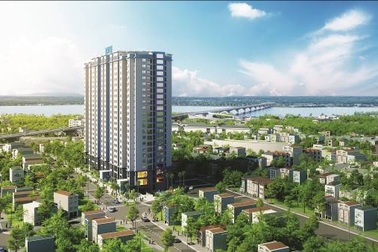 Amber Riverside mở bán 18 căn Dual key cuối cùng quận Hai Bà Trưng