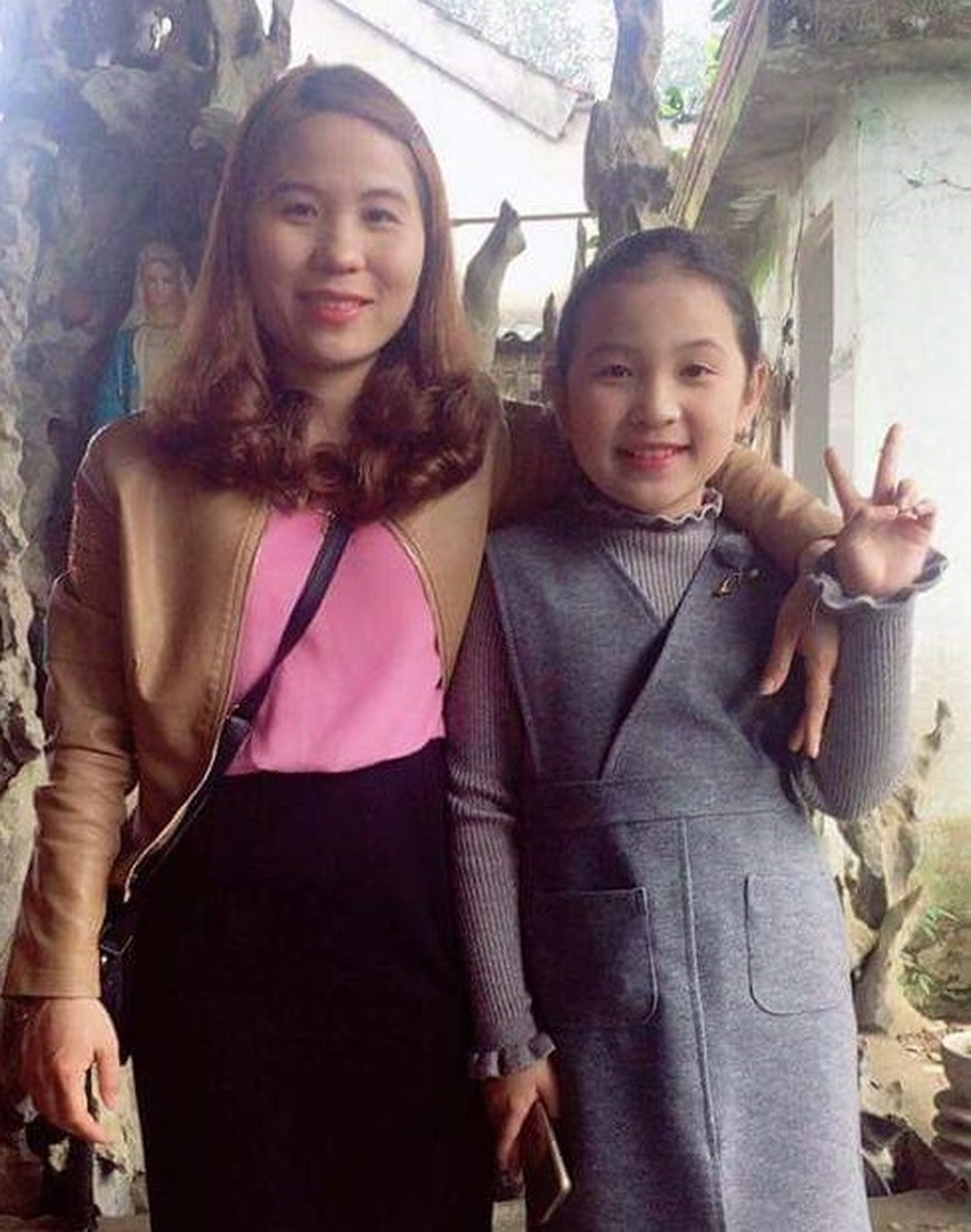 Người mẹ đơn thân chiến thắng ung thư - 2 Người mẹ đơn thân chiến thắng ung thư - 2