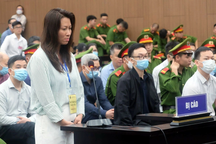 Từ vụ "chuyến bay giải cứu": Tiền hối lộ có được trả lại người đưa hối lộ?