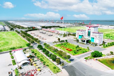 Cảng lớn nhất Bắc Âu đầu tư vào Việt Nam, rộng đường xuất ngoại nông sản