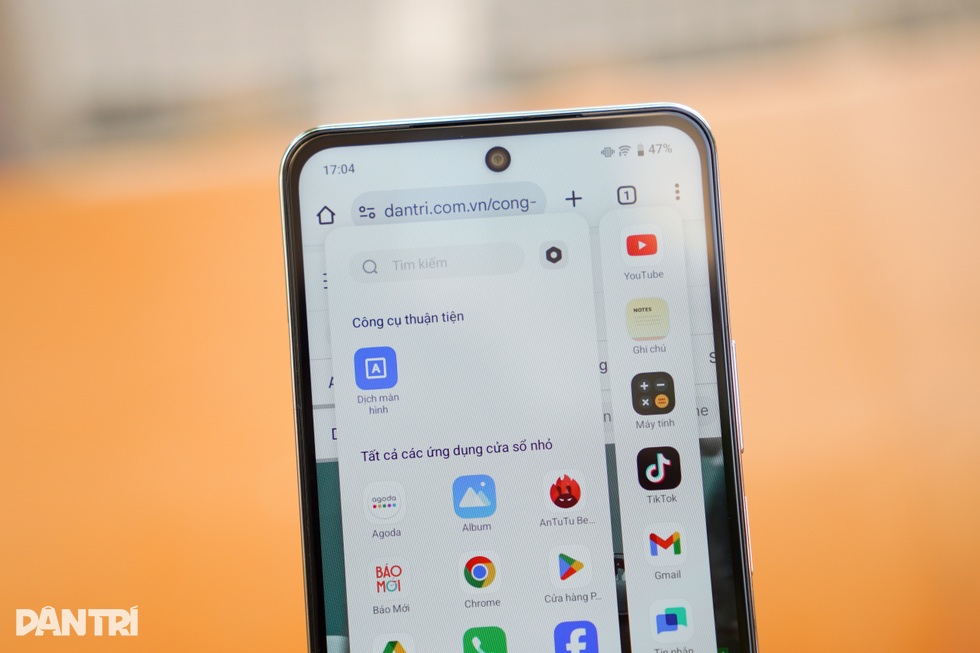 Đánh giá Vivo Y29: Pin khỏe, độ bền cao nhưng còn hạn chế về camera - 15 Đánh giá Vivo Y29: Pin khỏe, độ bền cao nhưng còn hạn chế về camera - 15