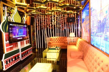 Địa điểm Karaoke "hot" nhất cần phải thử ngay trong tháng 9 này